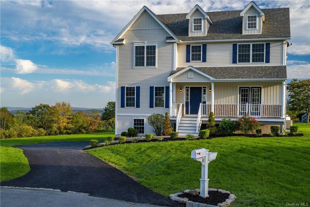 8 Summit Drive - Photo 1