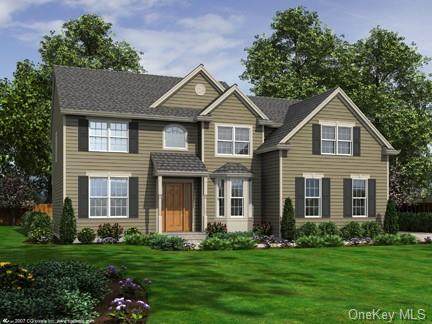 Lot 10 Highgrove Drive - Photo 1