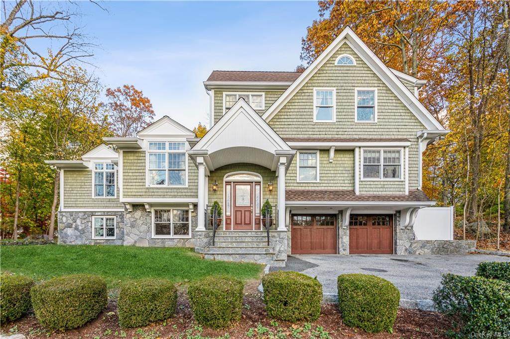215 Locust Road - Photo 1