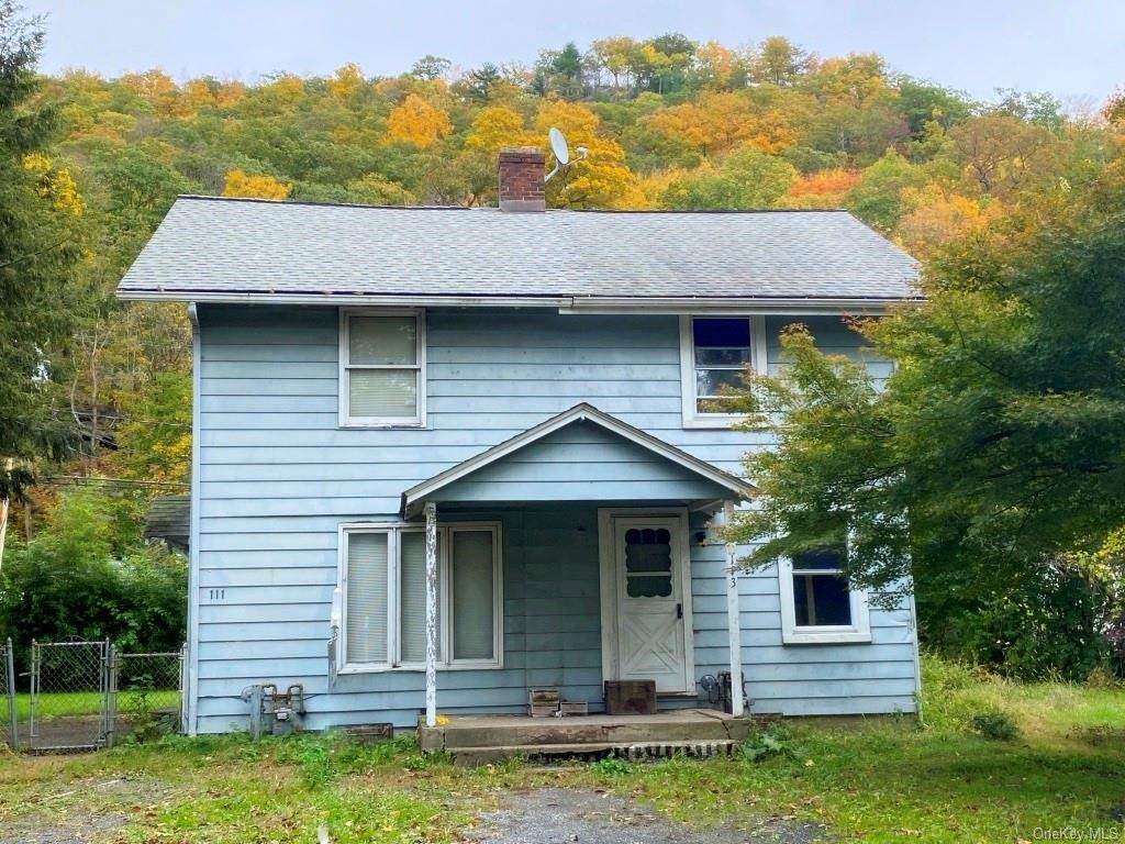 113 Village Road - Photo 1