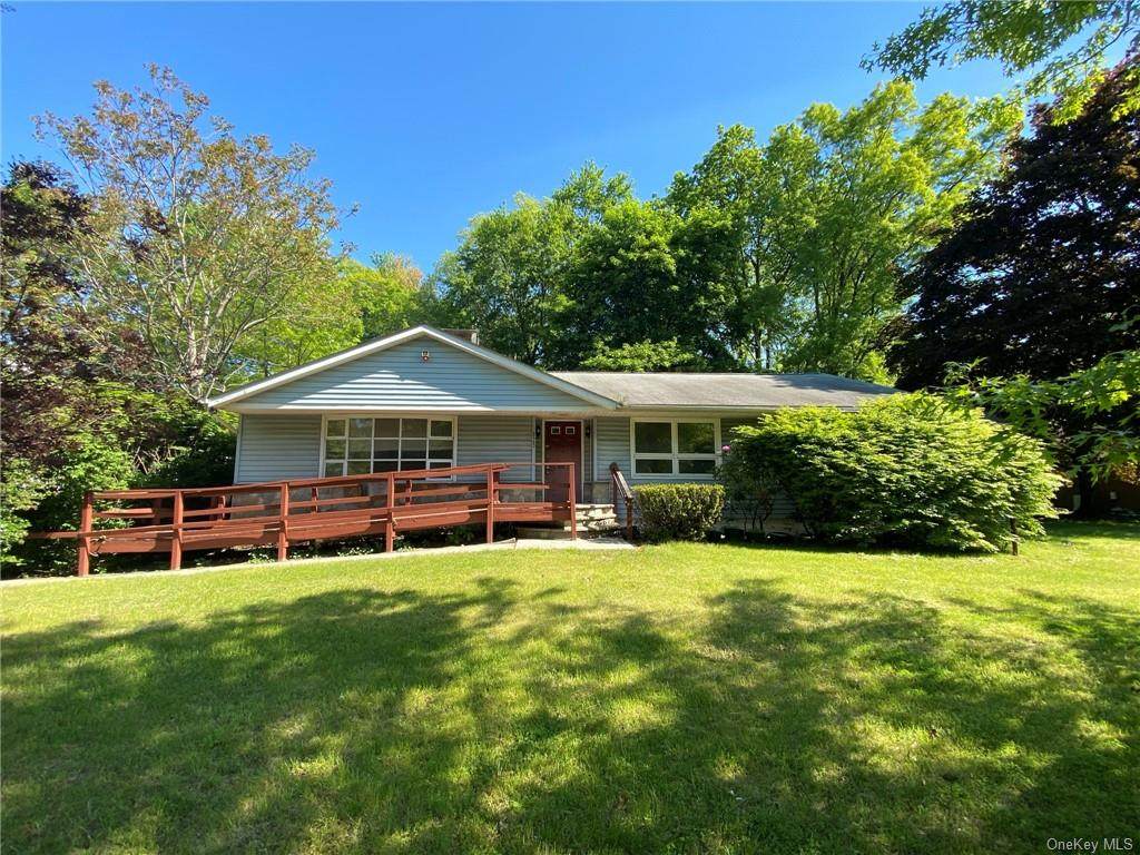825 Route 211 - Photo 1