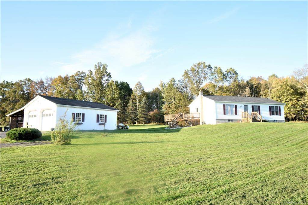 1702 Albany Post Road - Photo 1