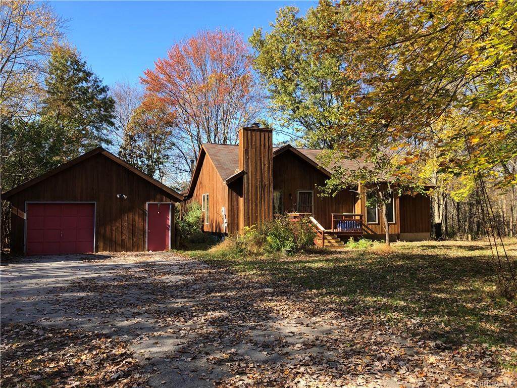 121 Dusinberre Road - Photo 1