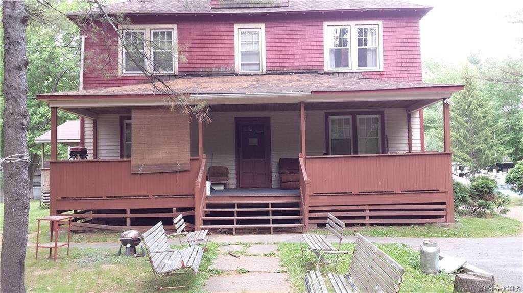 349 Cold Spring Road - Photo 1