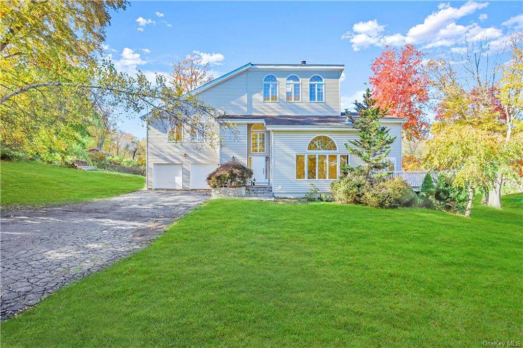 4 Lake Gilead Road - Photo 1