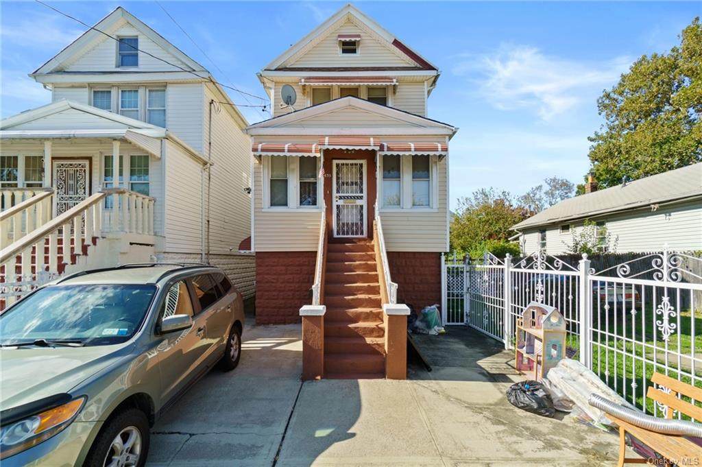 435 Taylor Avenue - Photo 1