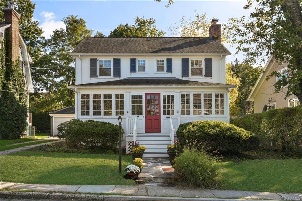 27 Manor Lane - Photo 1