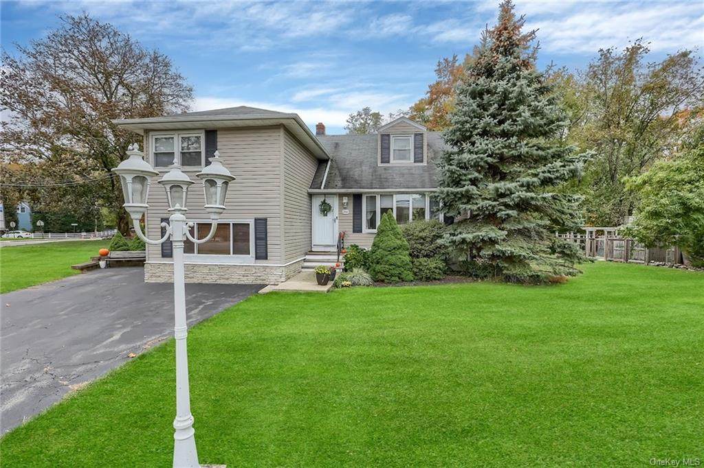 244 Cottage Road - Photo 1