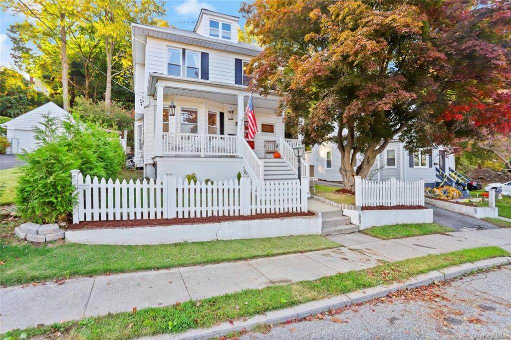 47 Clover Street - Photo 1