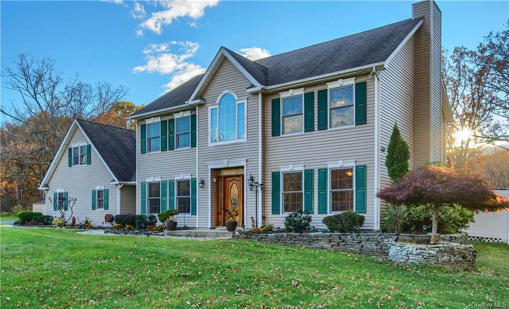 300 Huckleberry Turnpike - Photo 1