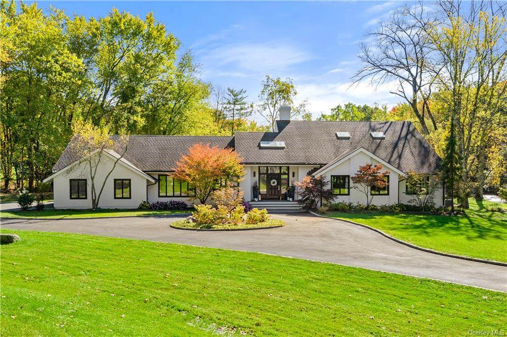 12 Wampus Lakes Drive - Photo 1