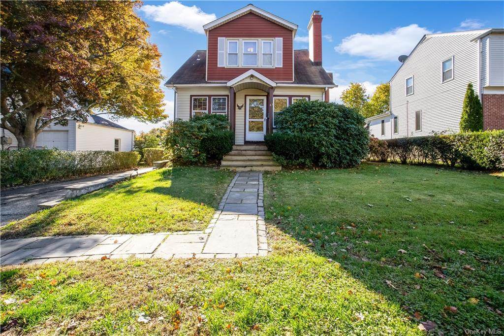 43 Keats Avenue - Photo 1