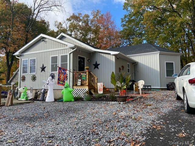 21 Clarkson Road - Photo 1
