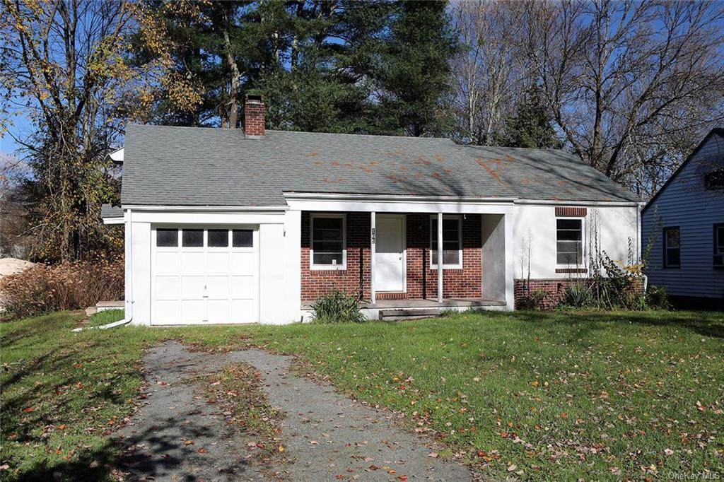 165 Hubert Road - Photo 1
