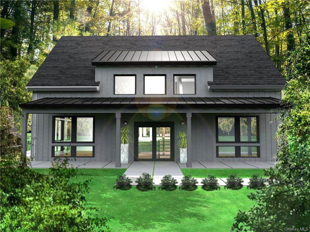 Lot 34 Lake Ridge Road - Photo 1