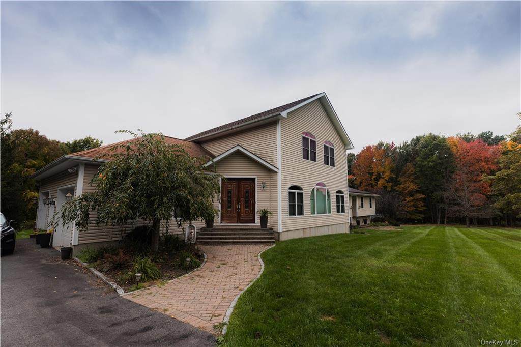 244 Smith Road - Photo 1