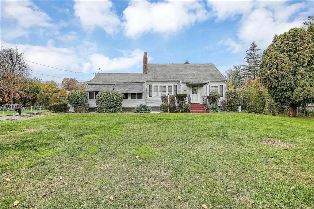 131 Hammond Road - Photo 1