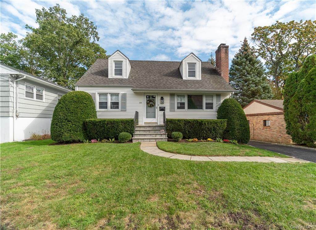 59 Sylvan Road - Photo 1