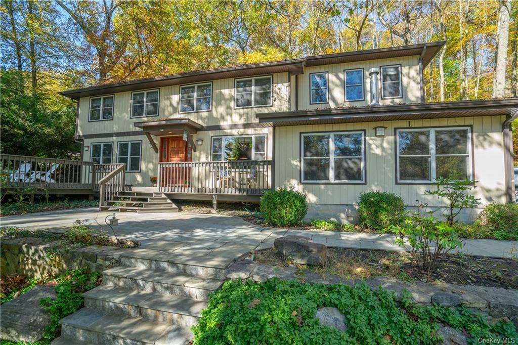 153 Weber Hill Road - Photo 1