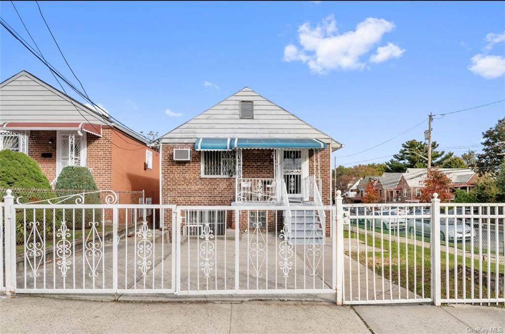 1225 Arnow Avenue - Photo 1