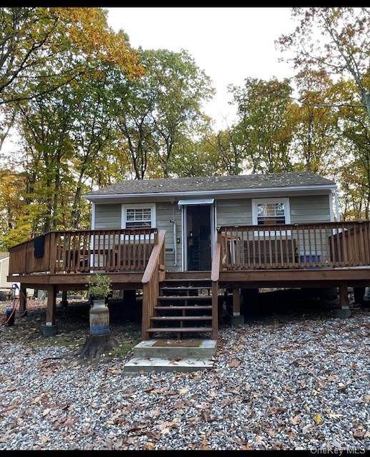 84 Glen Avenue - Photo 1