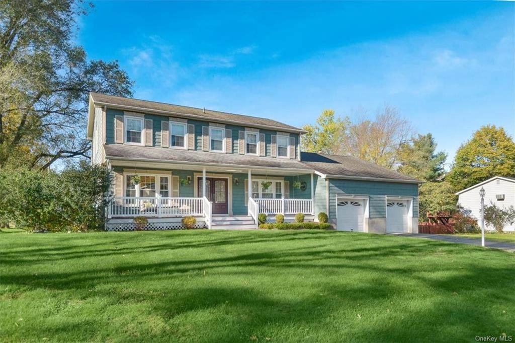 12 Townsend Place - Photo 1