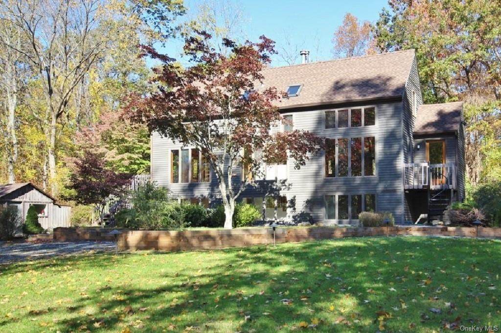 12 Colabaugh Pond Road - Photo 1