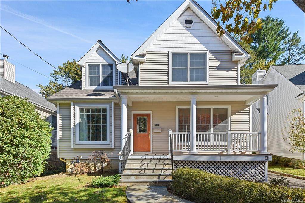 32 Elmore Avenue - Photo 1