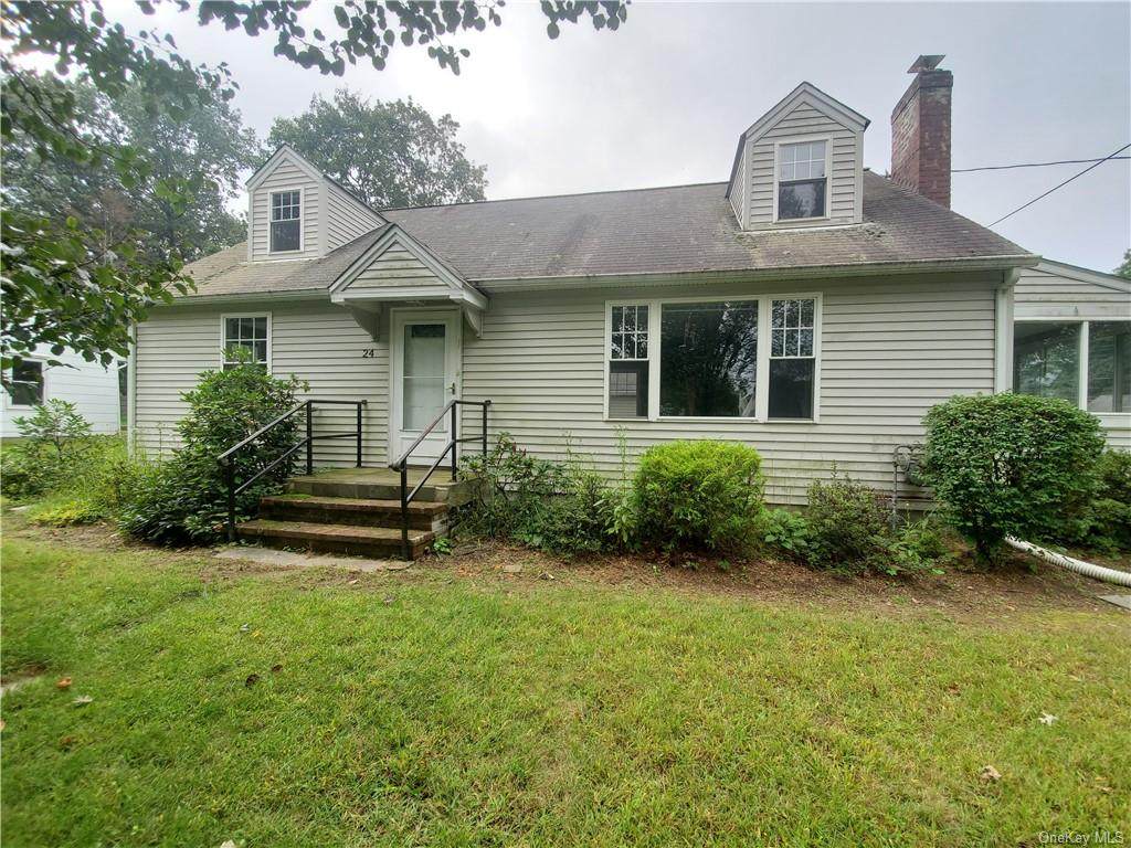 24 Watson Place - Photo 1