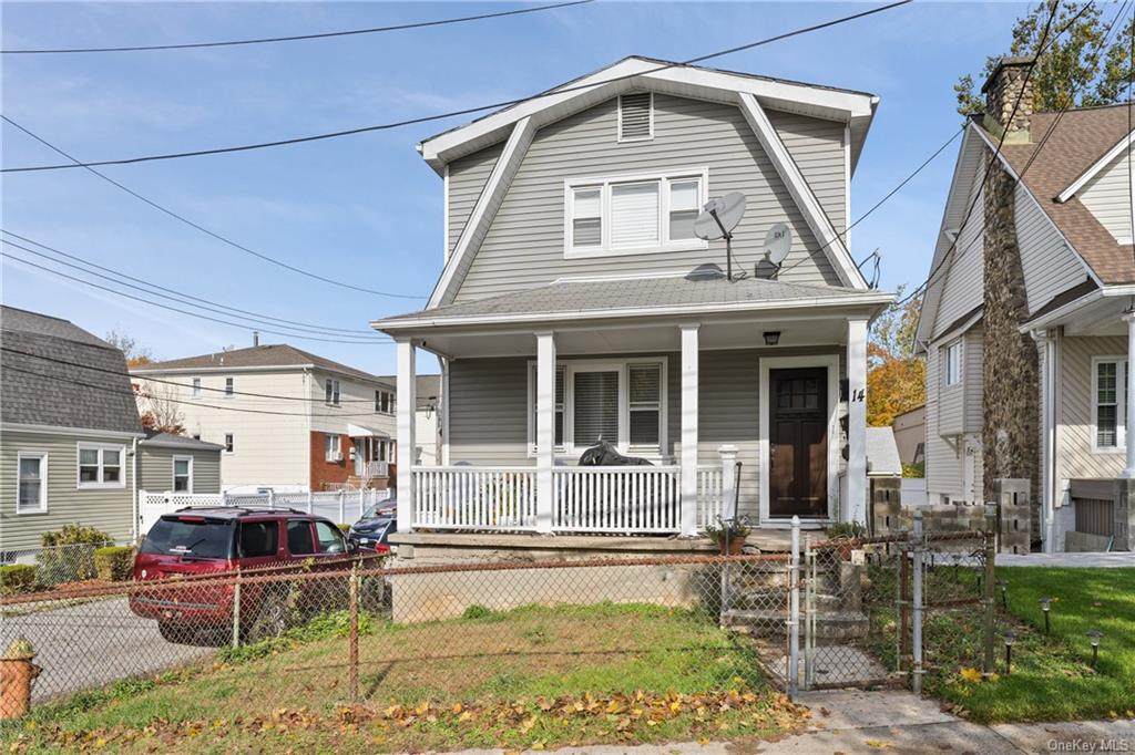 14 aka 289 Tompkins Avenue - Photo 1