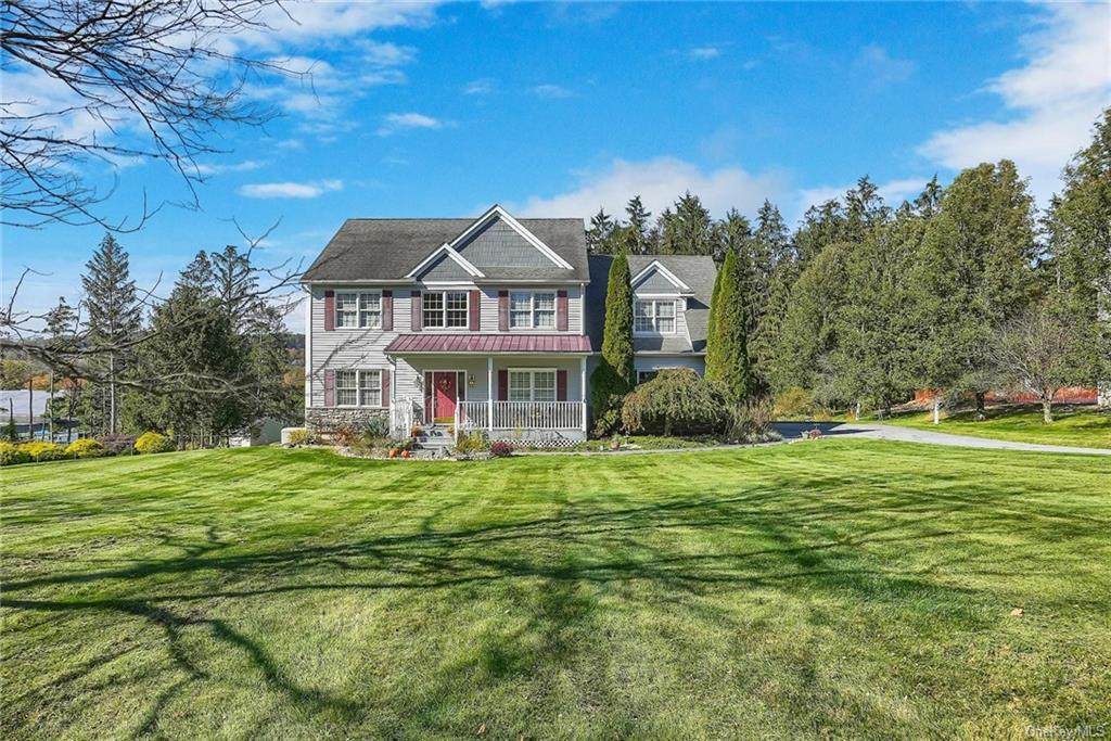 89 Wimmer Road - Photo 1