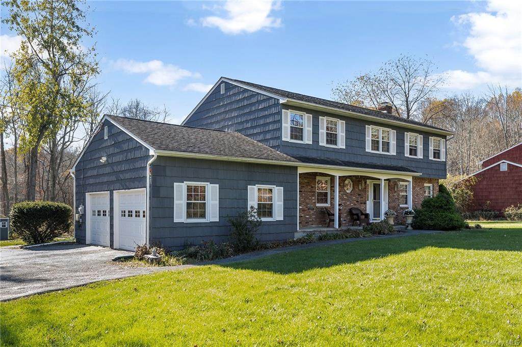 111 Stebbins Road - Photo 1