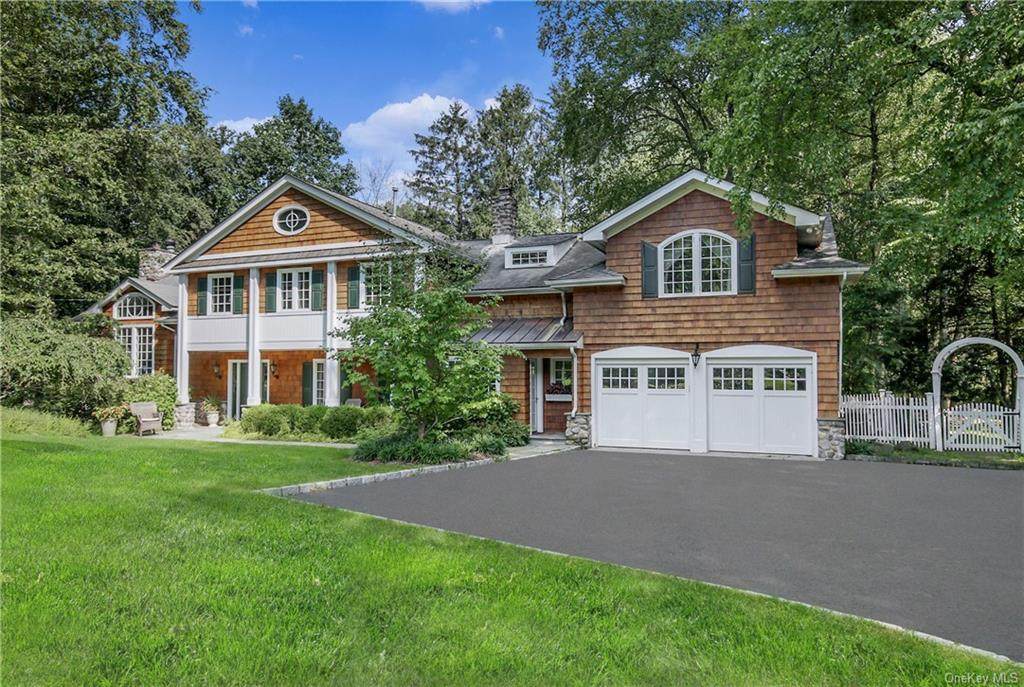 38 Long Pond Road - Photo 1