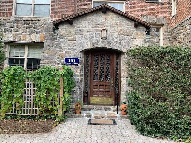 151 Centre Avenue - Photo 1