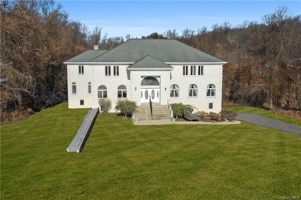 245 Bear Ridge Road - Photo 1