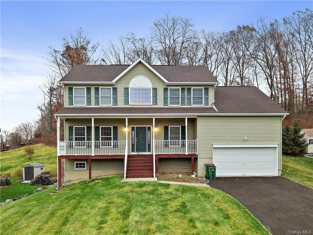 57 Red Maple Way - Photo 1
