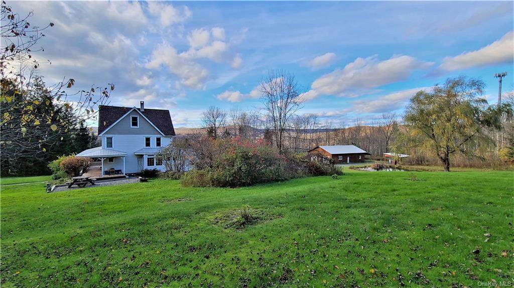 101 Carl Speilman Road - Photo 1