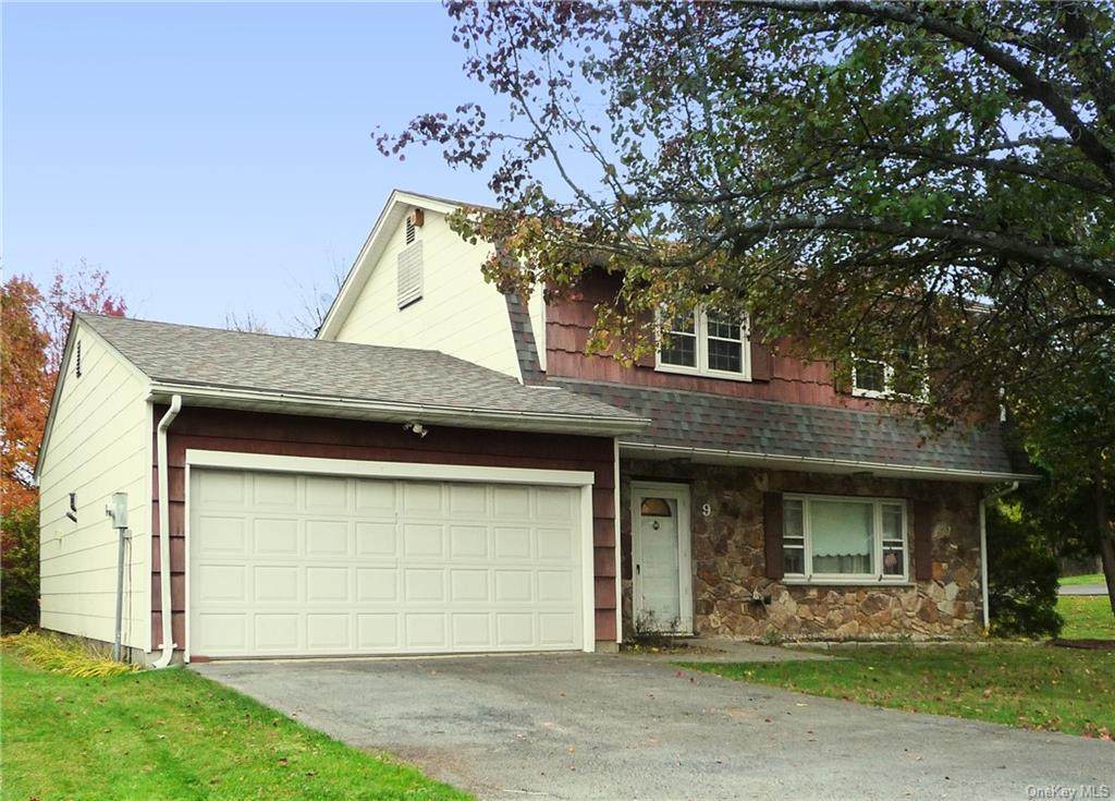 9 Hilltop Lane - Photo 1