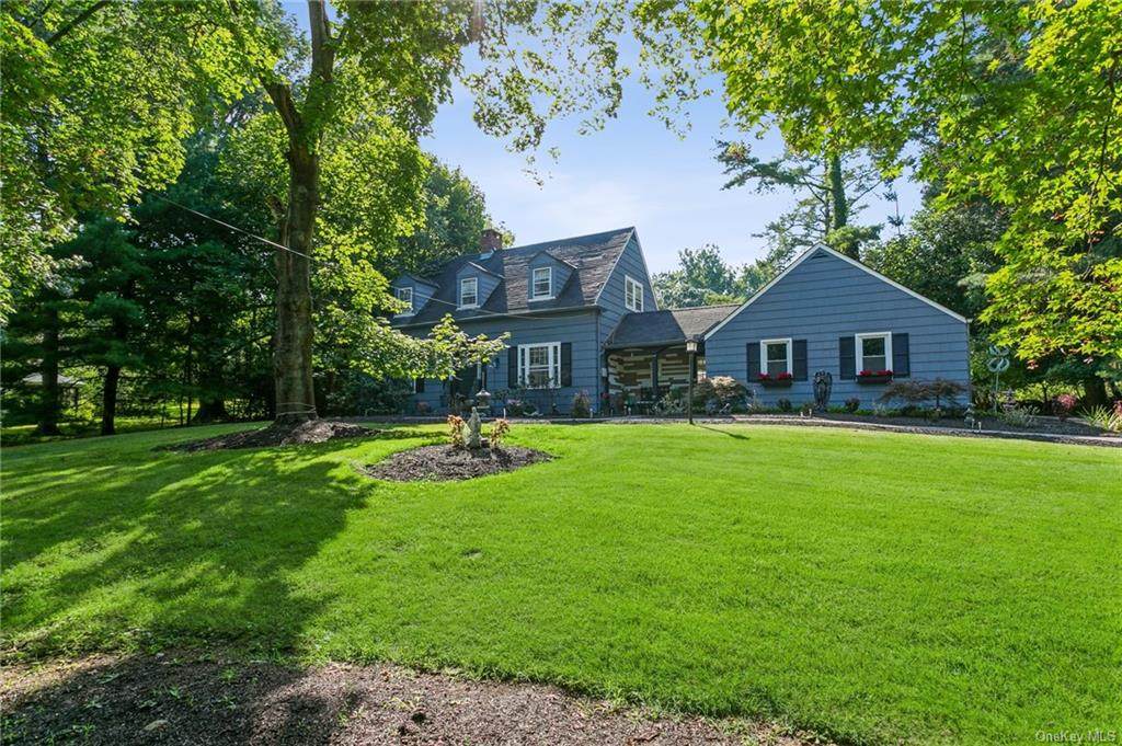 71 Sickletown Road - Photo 1