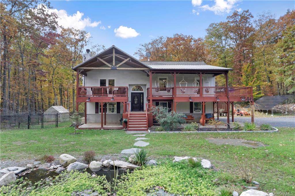346 Cox Road - Photo 1