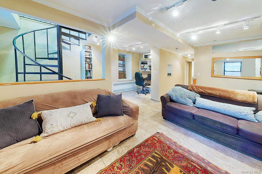 2322 Adam Clayton Powell Jr. Boulevard - Photo 1
