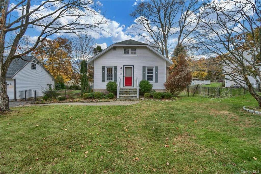12 Palmer Avenue - Photo 1
