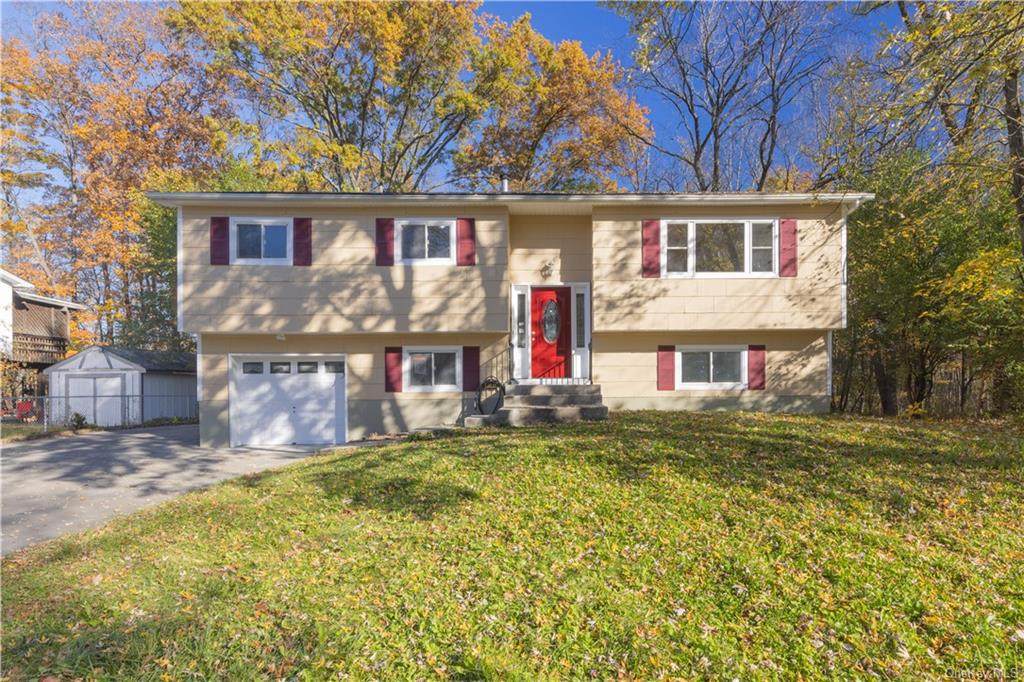 83 Rolling Meadows Road - Photo 1
