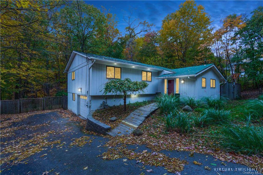58 Mountainview Avenue - Photo 1