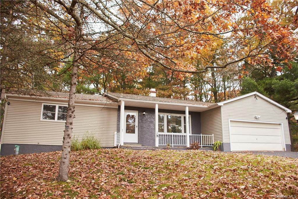 130 Airport Road - Photo 1