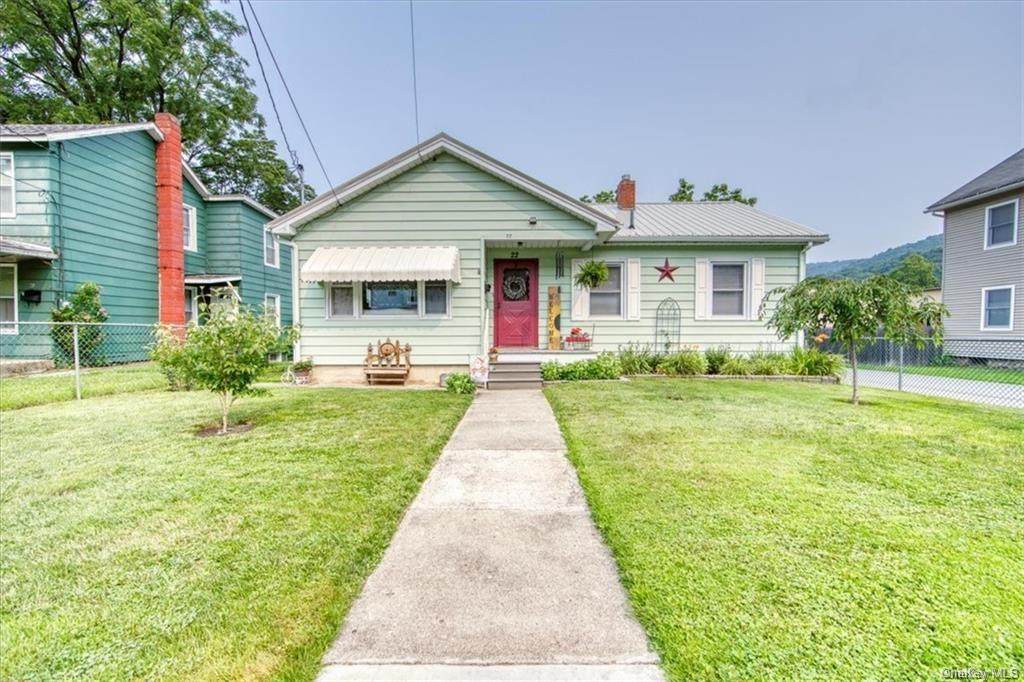 22 Coleman Street - Photo 1
