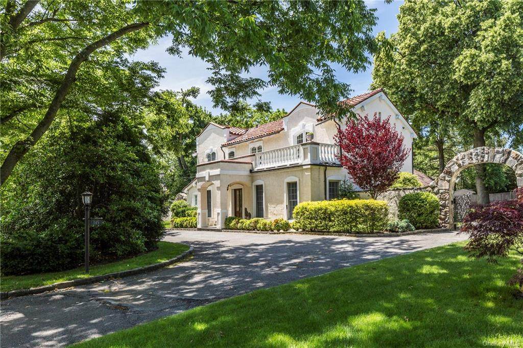 345 Pondfield Road - Photo 1