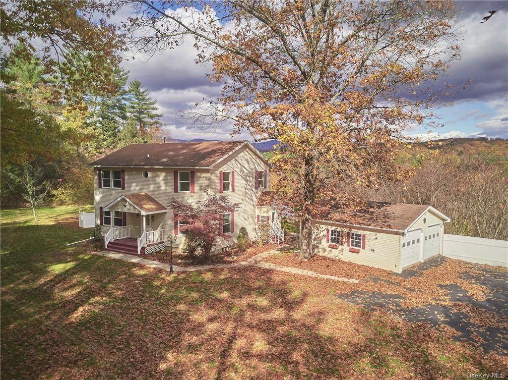 39 Rock Mountain Estates - Photo 1