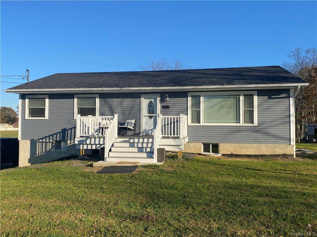 1413 Albany Post Road - Photo 1