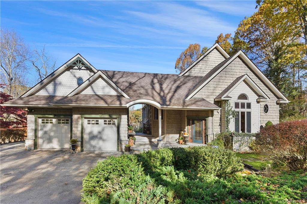 65 Knapp Road - Photo 1